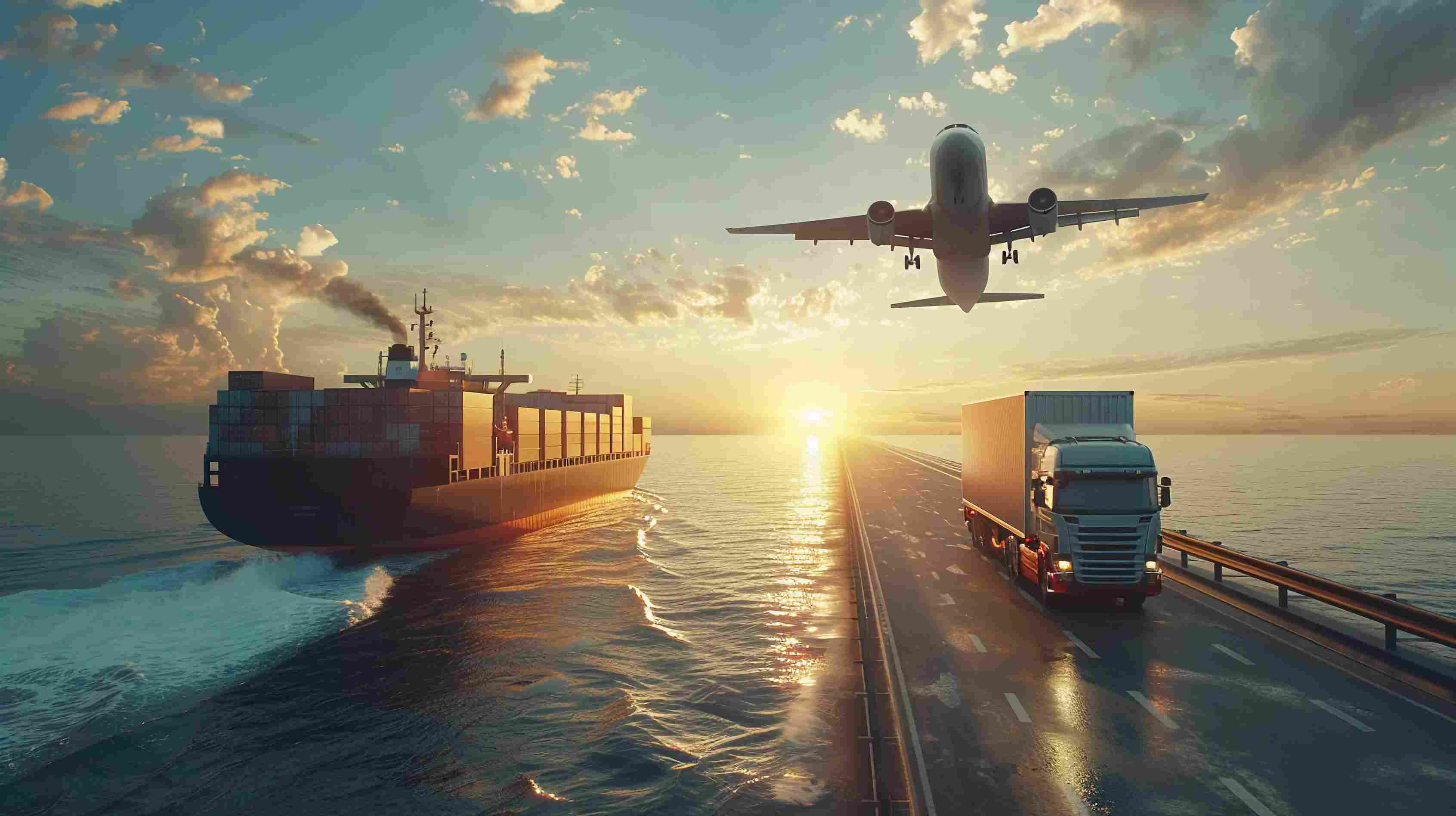 Global Import Services